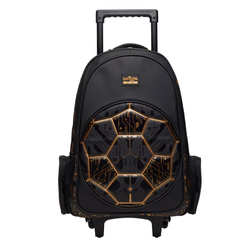 Mochila escolar australiana para estudiantes de primaria para aliviar la carga niña niña niña princesa bolsa de tracción de gran capacidad mochila seda flores