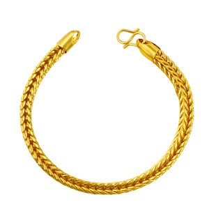 �羳����18k��ɫ��ʿ��β��朎׺�朗l�W���r���߹�6mm���