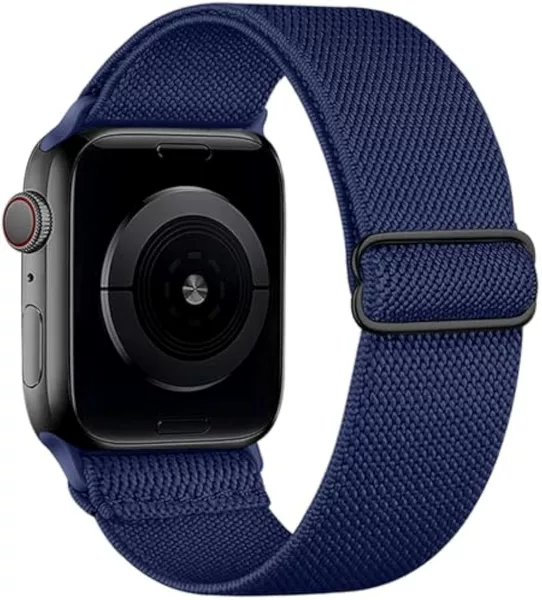 Midnight blue