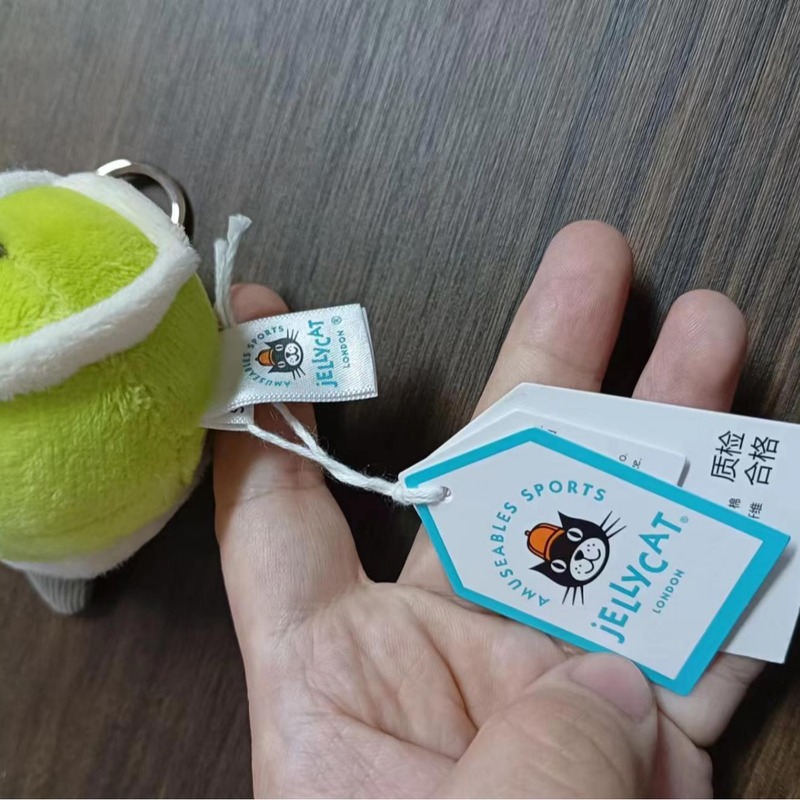 元英ジェリーcat高バージョンJ家趣味スポーツ野球バッグ掛けぬいぐるみキーホルダー|undefined