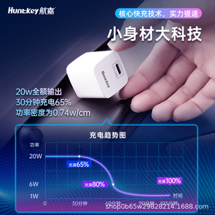HuntKet ����20W����^PD��䎧MFi�J�C�O�����m����O��14promax
