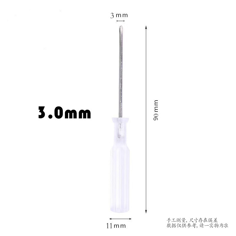 Cruz de cristal 3.0