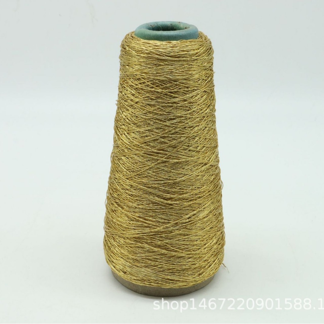 厂家批发包芯线 涤纶包芯线颜色可定拉力强新品现货