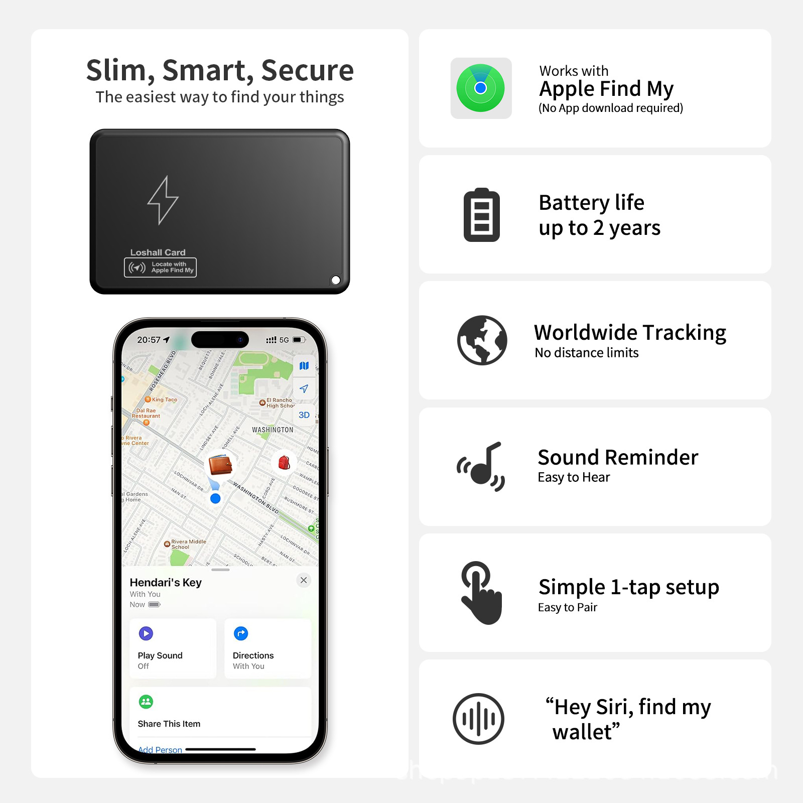 protective ultra thin wireless smart cards