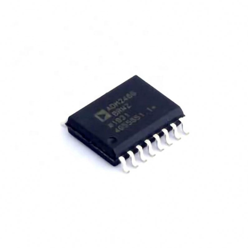 [CH9350L LQFP-48 TCAN1043GDRQ1 TC58BVG1S3HTA00 LM555CM LM567C]