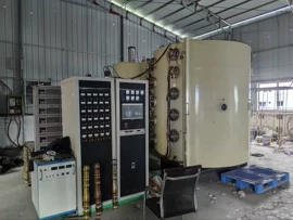 电镀设备;二手环保设备;其他二手设备