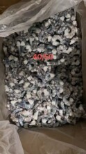B级次级黑虎虾仁草虾仁A3A4级打黑虎虾滑用青虾仁蓝虾仁