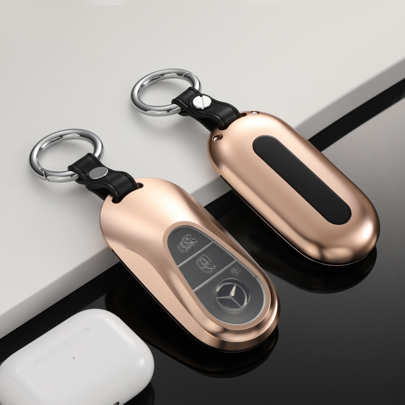 D-모든 것을 포함하는 샴페인 골드