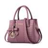 Bag, classic comfortable trend universal purse for leisure, wholesale