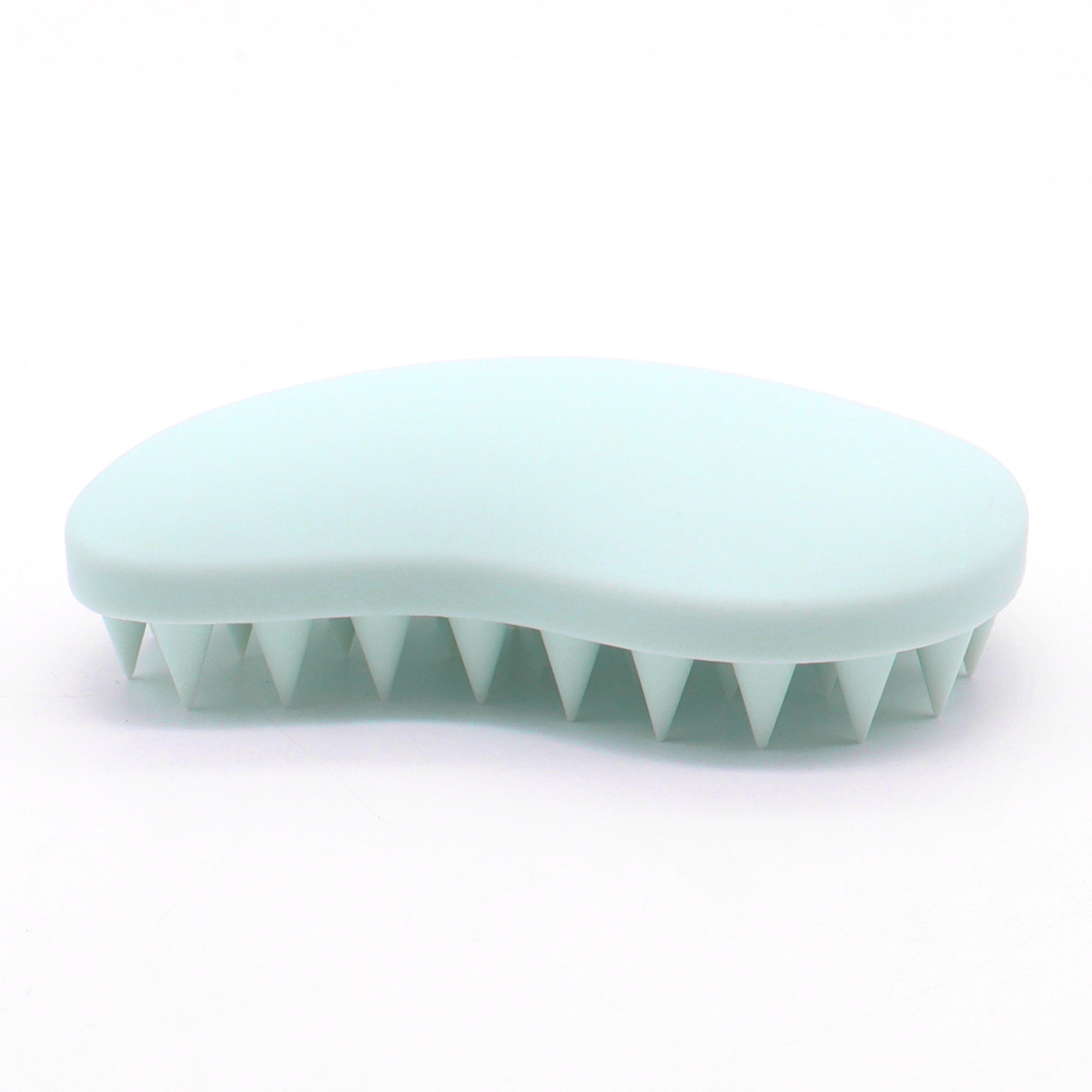 Cepillo de baño transfronterizo para mascotas cepillo de baño para perros cepillo de baño para gatos cepillo de limpieza para perros productos para gatos cepillo suave