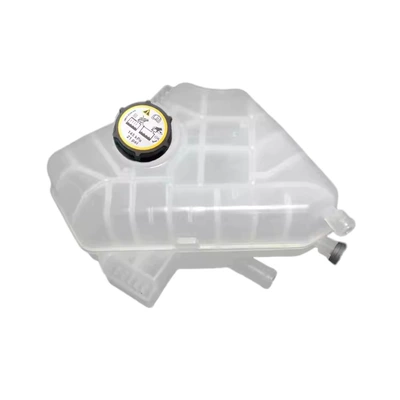 8V218K218Ab/151311 Is Suitable for Ford Fiesta Yibo Auxiliary Water Kettle Water Tank Be8Z8A080A (Water tank) - kettle-with-lid