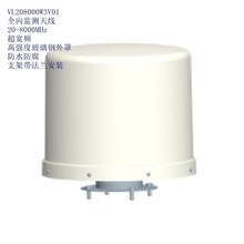 ȫ���쾀 �O�y�� 20-8000MHz �����l �ߏ��Ȳ�������� ���m֧��