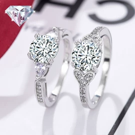 戒指;耳钉;手链