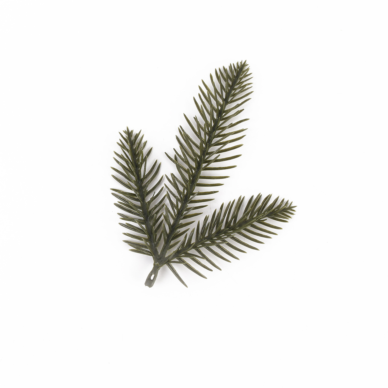 3 Fourchette Vert