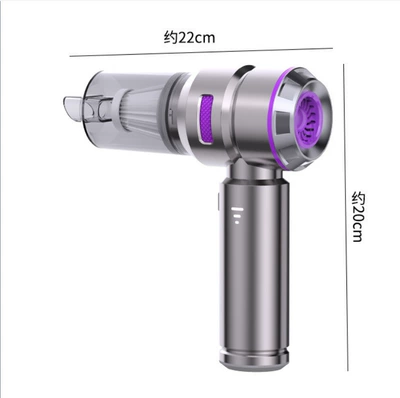 Blower, Tozsoranlar
