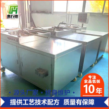 莱芜腊肠用液压灌肠机 卧式液压单缸单管猪肉肠灌香肠机器