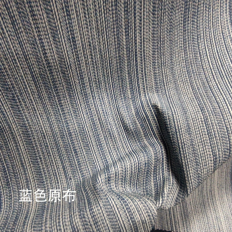 Bamboo denim cloth, coat, children's clothing