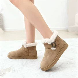 女式休闲单鞋;女式棉鞋;女式运动单鞋