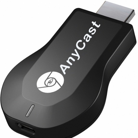 [Фабричное беспроводное устройство зеркального отображения экрана Anycastdongle для TV HDMI M9PLUS M48 устройство трансляции с телефона M12]