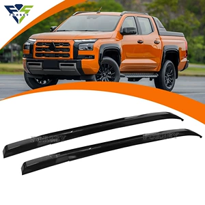 Suitable for 24 Mitsubishi Triton L200 car roof racks