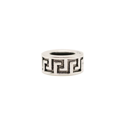 Silver Beads Thai Silver Used, Zərgərlik ara hissələri