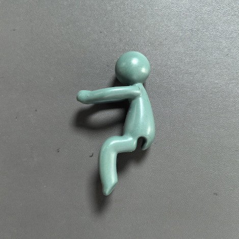 Companion de crecimiento de plantas hidropónicas Fu Zheng Fu Zhi escritorio de decoración de modelado fijo pequeño Fu Zheng