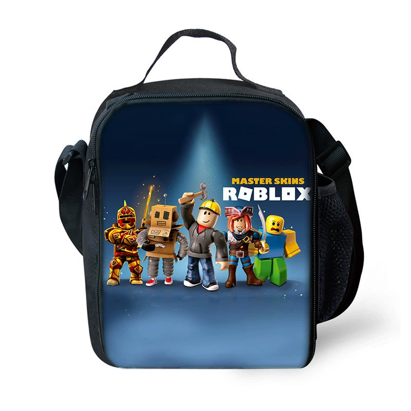 Trend picnic bag for elementary school students, ice bag