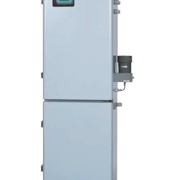 哈希HACH/DKK总磷总氮浓度NPW160系列分析仪自动高效智能多参数