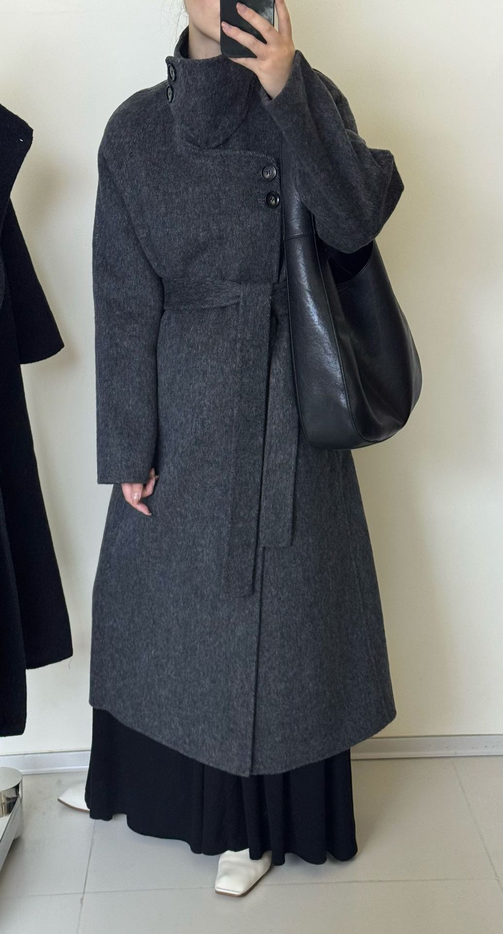 Style gray