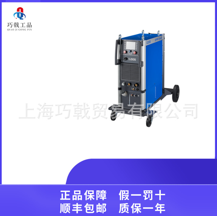 供应 德国 CLOOS 85366990克鲁斯 焊机 焊接电源.焊枪系列