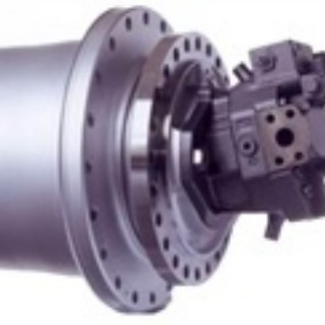 三一36.5挖机行走减速机欧开856225减速机