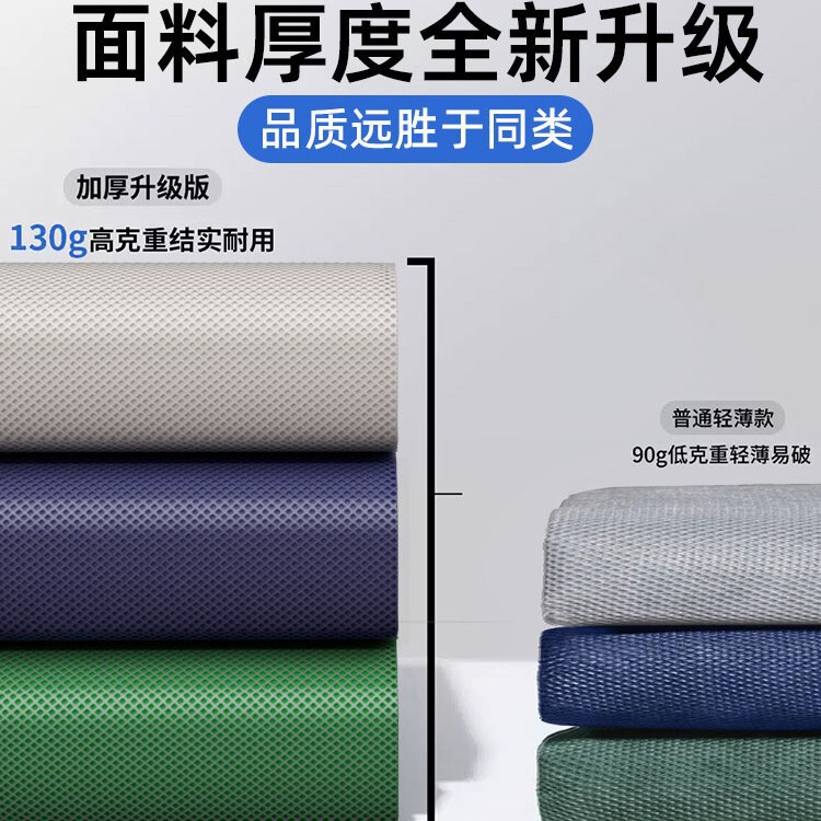 搬家打包袋衣服收纳超大容量袋子神器麻袋编织袋行李帆布蛇皮口袋|undefined