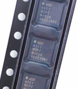 ADF4351BCPZ  ADF4351BCPZ-RL7 �i��h - PLL ���bLFCSP-32 ȫ��