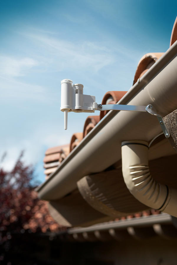 EE.UU. Hunter ICD - 100 / 200 Decodificador Hunter Decodificador Hunter Controlador