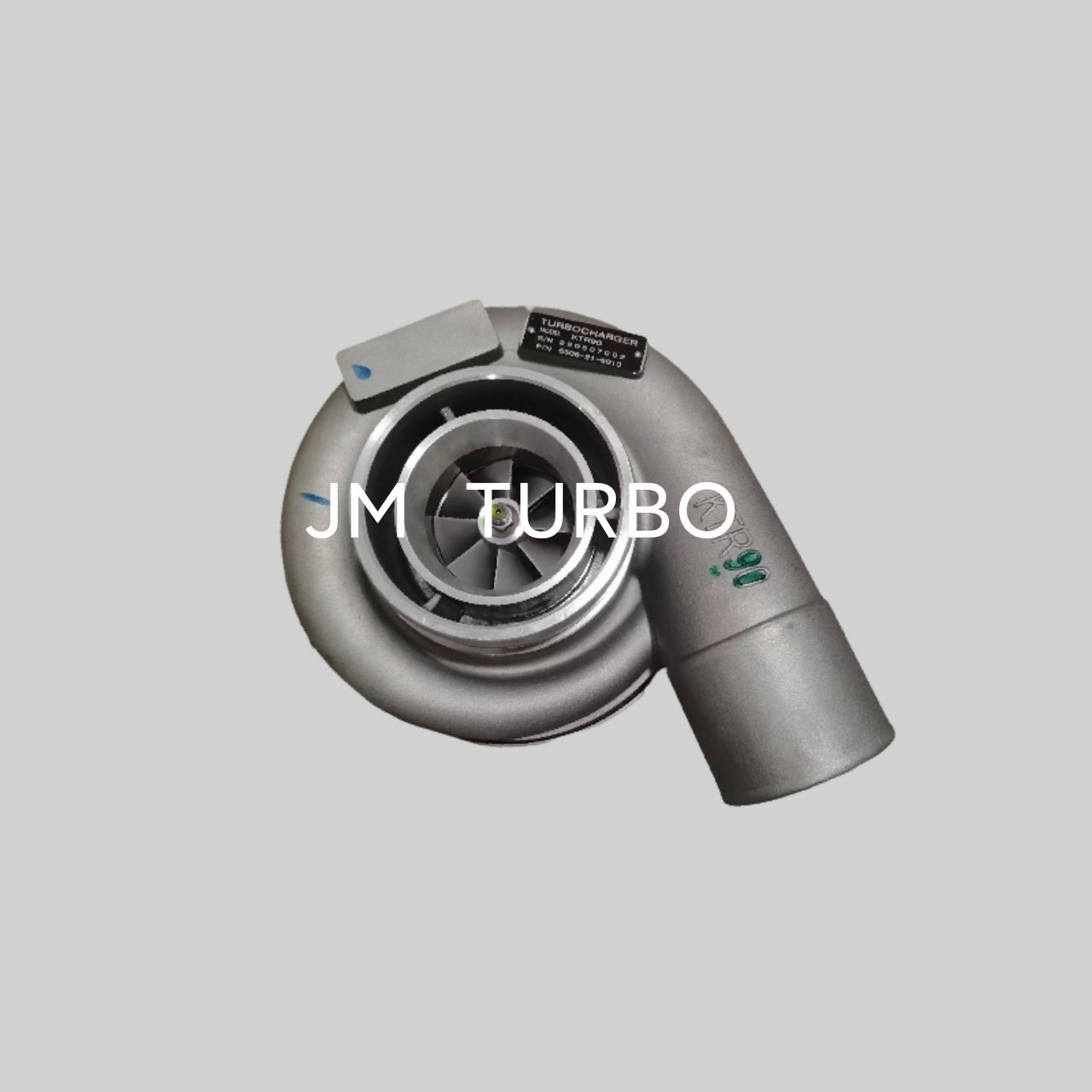 Factory supply turbocharger KTR90 650621-5010