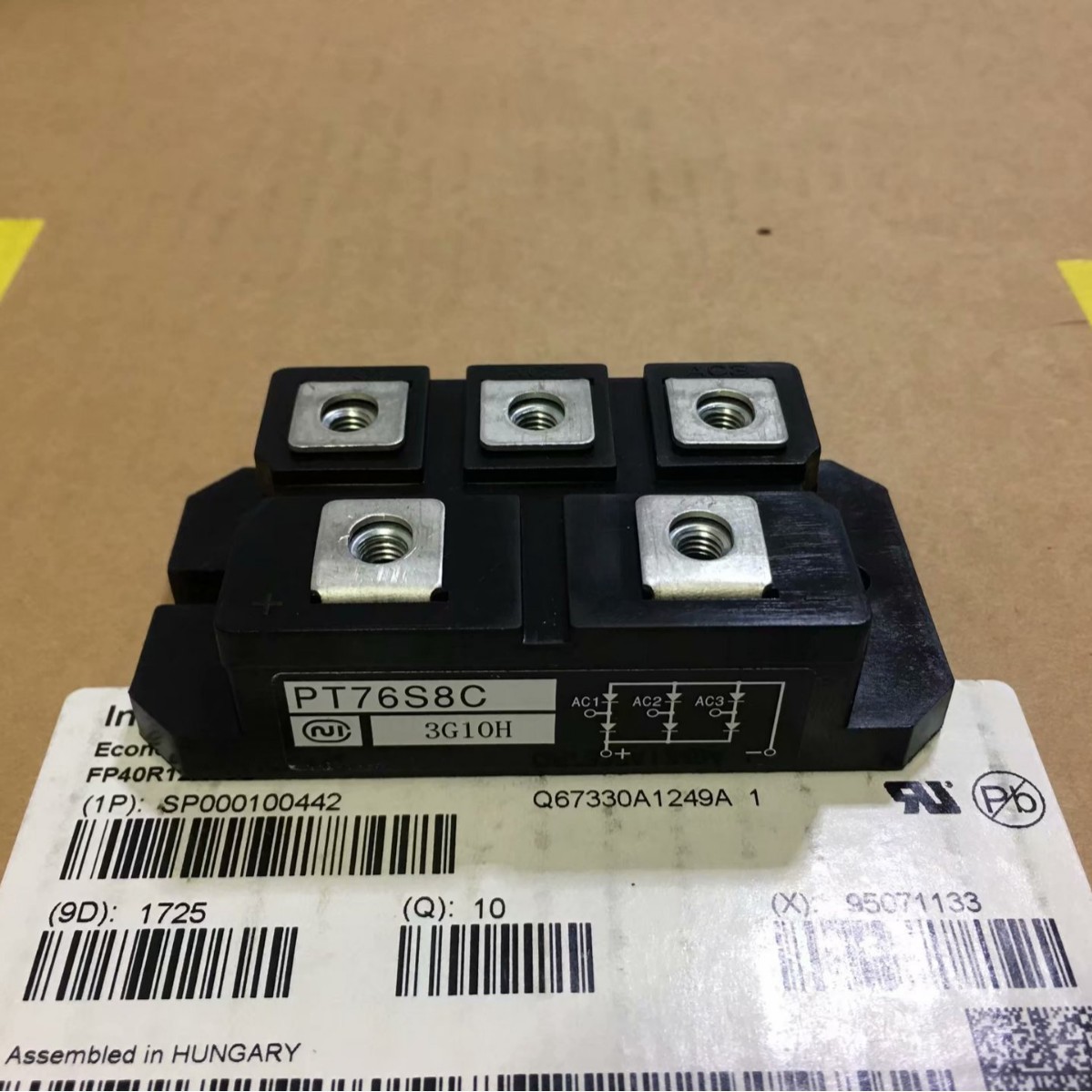 PT76S8C PT100SN16 PT3610 PT76S16 PT5116A PT7616A PT768M