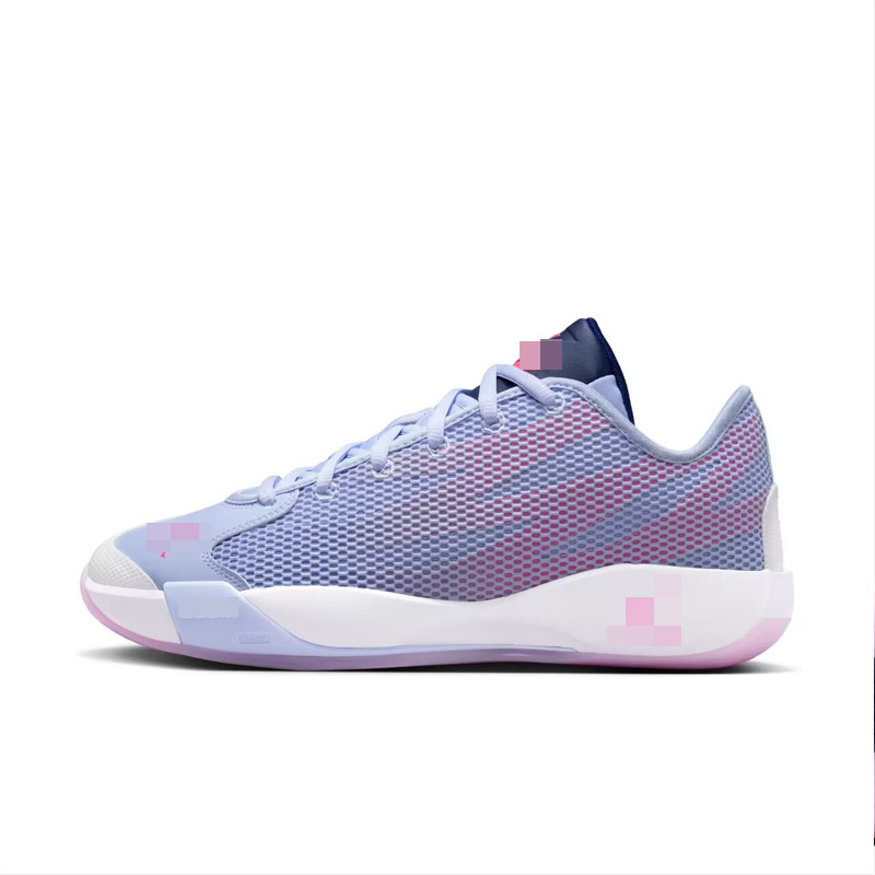 Putian Pure Original Non-Slip Wear-Resistant Training Sneakers Men's Breathable Practical Basketball Shoes Summer Casual Shoes 77 If1611