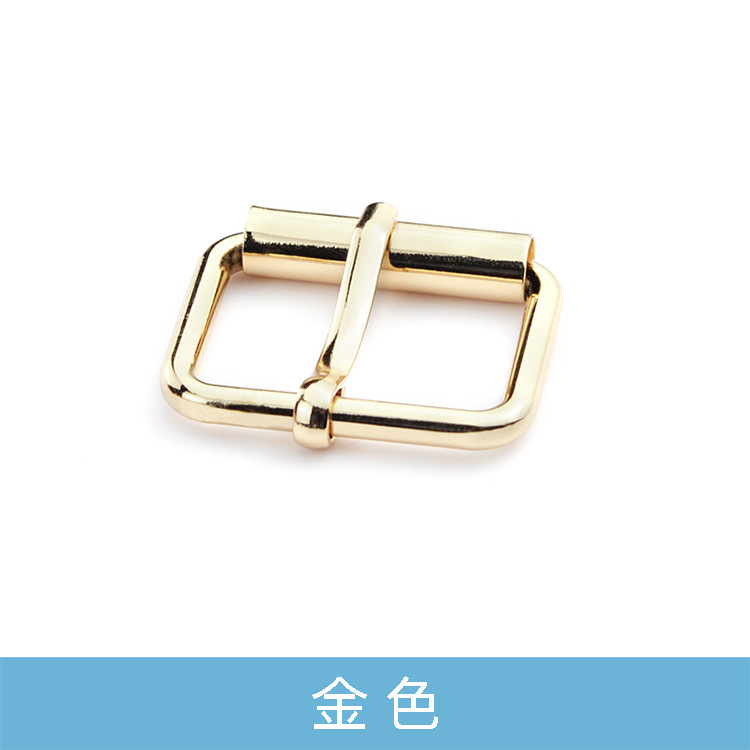 批发铁质方形口字扣包包带子调节扣卡扣日字扣箱包五金纽扣 现货-阿里巴巴