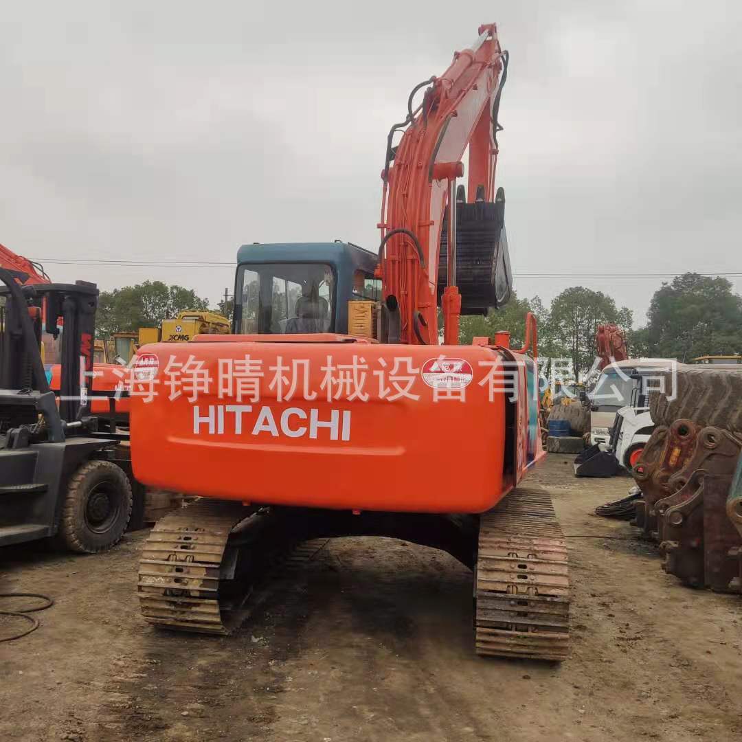 二手出口  转让日立EX100 EX120 EX200 EX300挖掘机