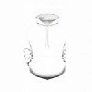 欧美跨境外贸数码白色图片连帽全身满印长袖套头连帽卫衣