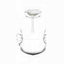 欧美跨境外贸数码白色图片连帽全身满印长袖套头连帽卫衣