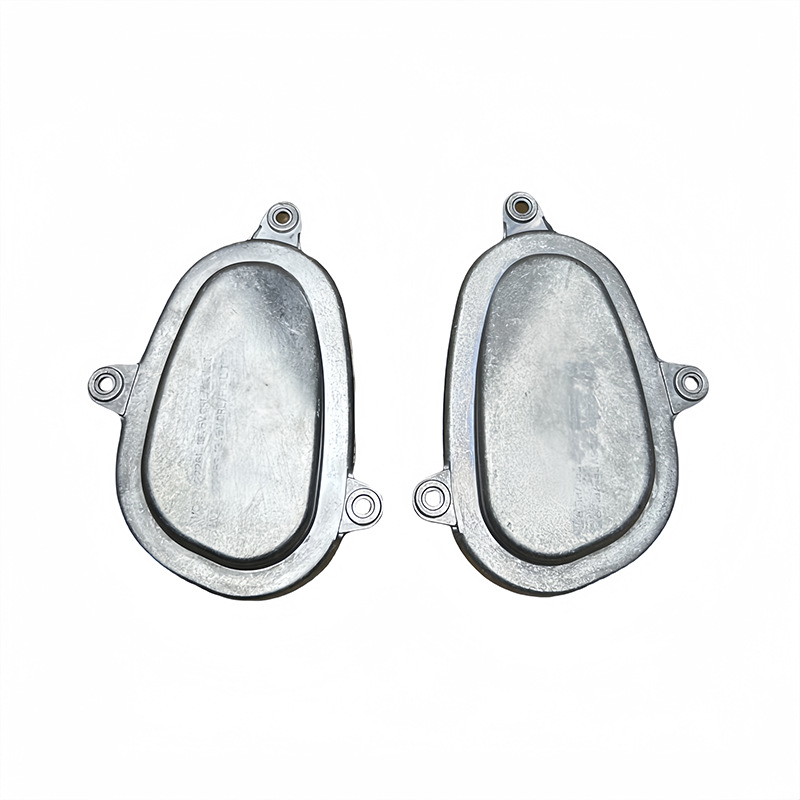 Fuente de luz LED adecuada para X1 F48 49 Angel Eye Daylight