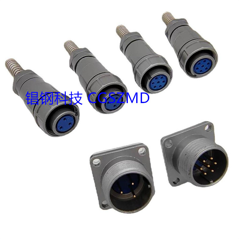 2RMD18BPN4SH5V1��2RMD18BPE4G1Բ��������Russian connectors