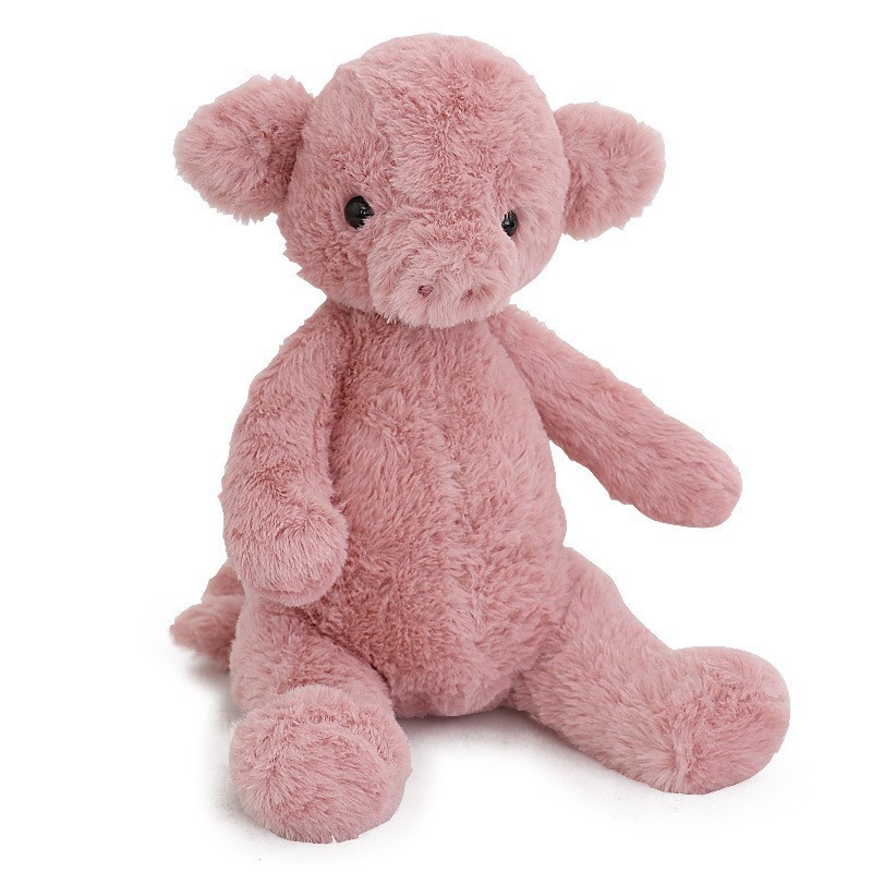 Jelly qirol o'rdak plush o'yinchoq - toptan narxi