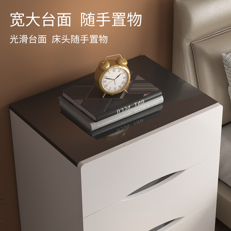 Nórdico cabecera doméstica simple cabecera