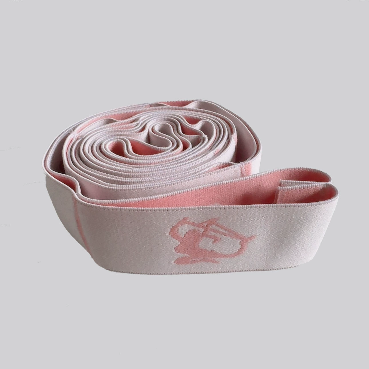 Yoga stretch belt for women, open shoulder stretch belt for children to dance Latin dance, stretch belt, stretch belt, high elasticity belt