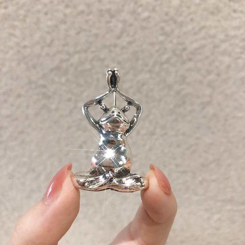 J0038-2-50 고대 실버