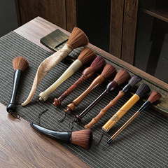 【超級新品】不掉毛養壺筆 茶盤茶刷 養壺筆茶刷茶道配件廠家批發