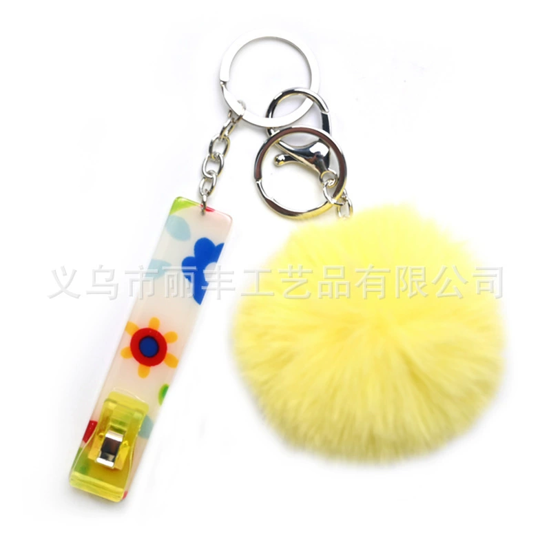 Брелок для ногтей, открывалка бутылок, (кросс-бордер торговля), Aliexpress