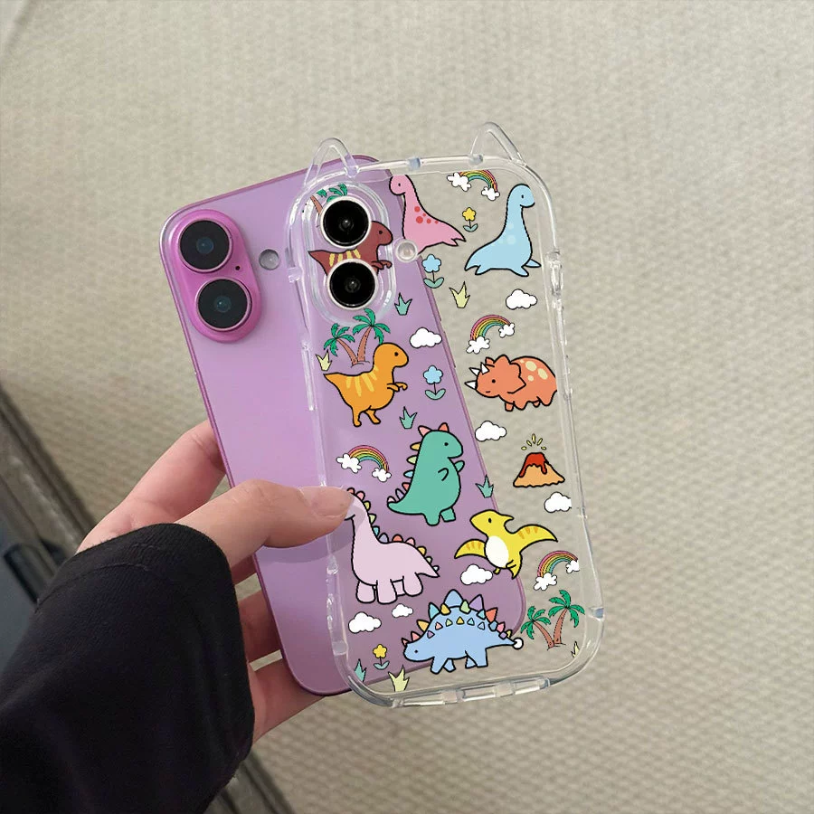 Apple, iPhone15, фуксия совместимый кожух для телефона, 15promax
